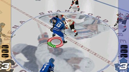  NHL 06 Gretzky (PSP) 