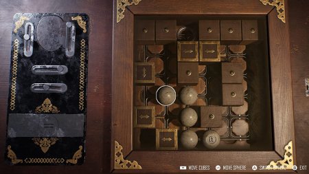 Broken Pieces Русская Версия (PS5)