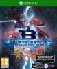 Bounty Battle: The Ultimate Indie Brawler Русская Версия (Xbox One)