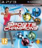 Праздник Спорта (Sports Champions) для PlayStation Move (PS3)