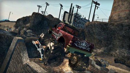 Купить игру Saints Row 2 Русская Версия (PS3) USED Б/У для Sony Playstation 3