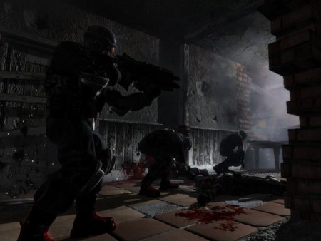 Купить игру TimeShift (PS3) для Sony Playstation 3