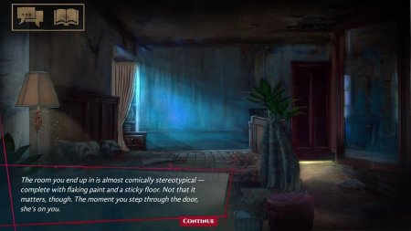 игра Vampire The Masquerade - Coteries of New York + Shadows of New York Русская Версия (Switch) для Nintendo Switch