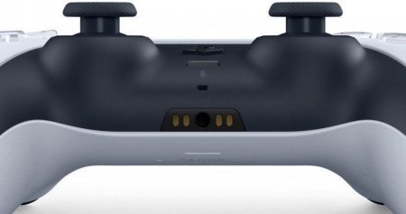   Sony DualSense Wireless Controller White ()  (PS5)