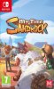 My Time At Sandrock Русская Версия (Switch)
