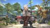 Купить игру Final Fantasy XIV (14): A Realm Reborn (PS3) для Sony Playstation 3