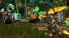 Купить игру Ratchet and Clank Future: Quest for Booty (PS3) для Sony Playstation 3