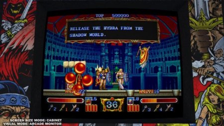 Capcom Digital Collection (Xbox 360)