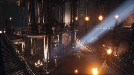 The Bard's Tale IV (4): Director's Cut - Day One Edition (Издание первого дня) Русская Версия (Xbox One) 