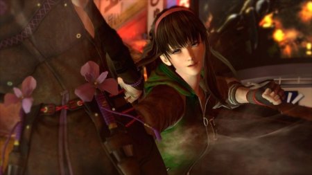 Купить игру Dead or Alive 5 Ultimate (PS3) для Sony Playstation 3