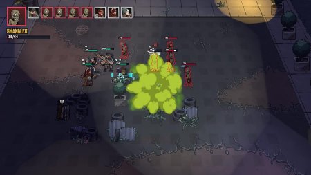 Игра Days of Doom (PS4) Playstation 4