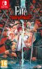 Fate/Samurai Remnant (Switch)