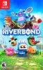 Riverbond (Limited Run)(Switch)