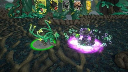 Игра Eldrador Creatures (PS4) Playstation 4