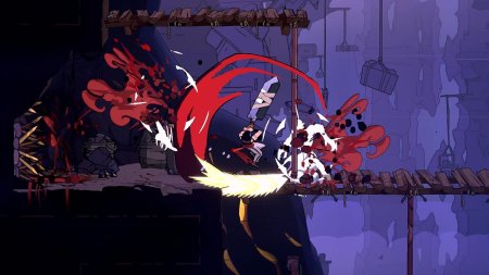 игра The Rogue Prince of Persia Immortal Edition Русская версия (Switch) для Nintendo Switch