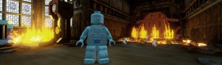 LEGO Marvel: Super Heroes Русская Версия (Xbox One) 