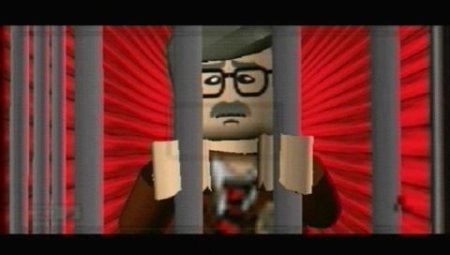  LEGO Batman: The Video Game (PSP) 