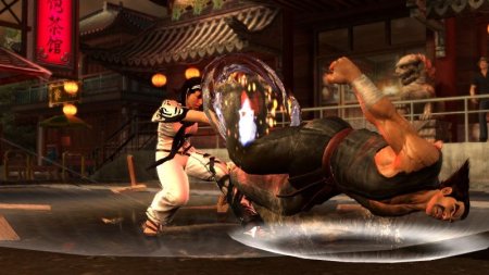 Купить игру Tekken: Tag Tournament 2 Русская Версия с поддержкой 3D (PS3) для Sony Playstation 3