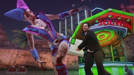 Купить игру Dead Rising 2: Off the Record (PS3) для Sony Playstation 3