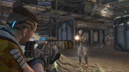 Купить игру Stranglehold (John Woo Presents) (PS3) для Sony Playstation 3