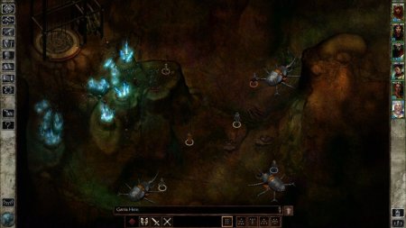 Игра Icewind Dale: Enhanced Edition Русская Версия + Planescape Torment: Enhanced Edition (PS4) Playstation 4