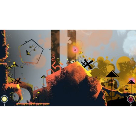 игра A Tale of Synapse: The Chaos Theories (Switch) для Nintendo Switch