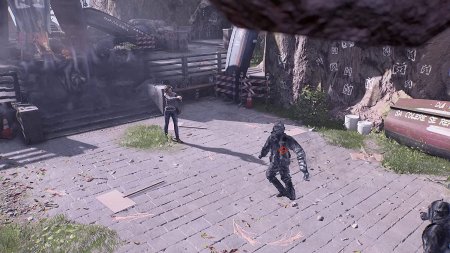 Broken Pieces Русская Версия (PS5)