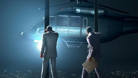 Yakuza: Kiwami 3 and Dark Ties Русская Версия (PS5)