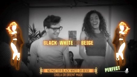 Купить игру Just Dance 2016 (PS3) для Sony Playstation 3