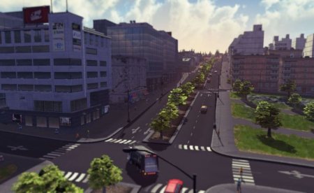 Cities: Skylines Русская Версия (Xbox One) USED Б/У 
