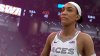 игра NBA 2K25 (Switch) для Nintendo Switch