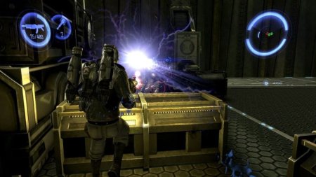 Купить игру Dark Void (PS3) для Sony Playstation 3