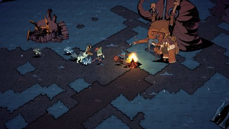 Wizard with a Gun Русская Версия (PS5)