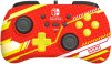 Геймпад проводной HORI (NSW-255A) Красный (Red) (Switch)