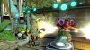 Купить игру Ratchet and Clank: QForce (Full Frontal Assault) Русская Версия (PS3) для Sony Playstation 3