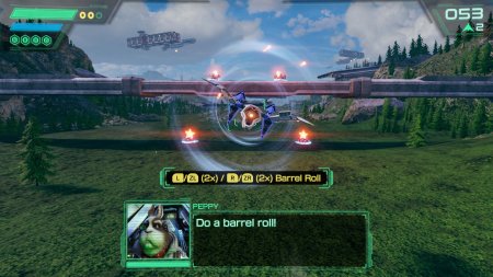 Star Fox (Switch 2)