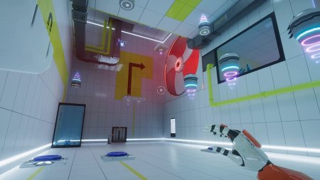 System of Souls Русская Версия (PS5)