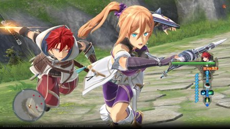 Ys X: Nordics Deluxe Edition (PS5)