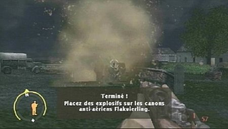  Brothers in Arms D-Day (PSP) 
