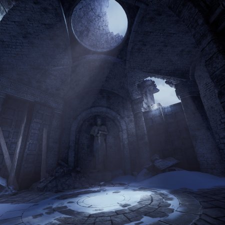 Skydance's BEHEMOTH (Только для PS VR2) (PS5)