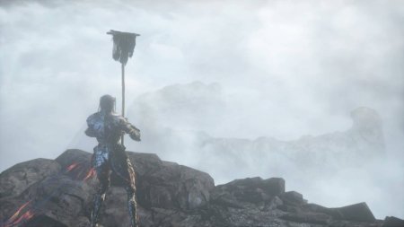 Игра Dark Souls Trilogy (Трилогия) (PS4) Playstation 4