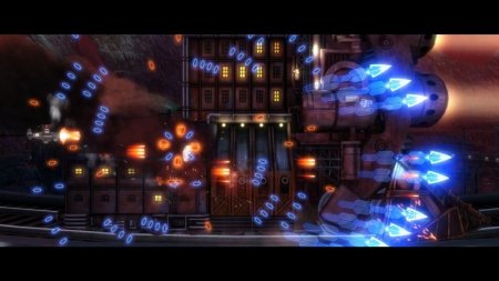 Sine Mora Ex (Xbox One) 