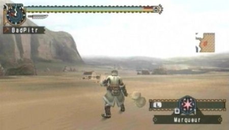  Monster Hunter Freedom 2 (Essentials) (PSP) 