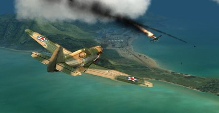 Battlestations: Midway (Xbox 360/Xbox One)