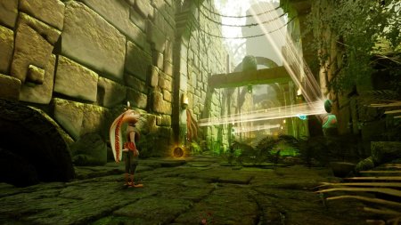 игра Chickenhare and the Treasure of Spiking Beard Русская Версия (Switch) для Nintendo Switch