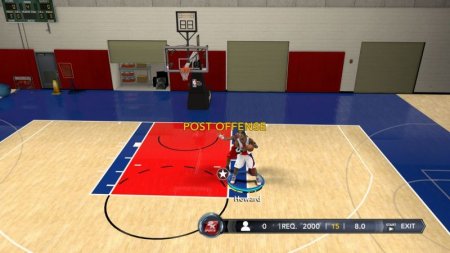   NBA 2K12   3D (PS3) USED /  Sony Playstation 3