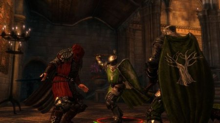 Купить игру Игра Престолов (Game of Thrones) Русская Версия (PS3) для Sony Playstation 3