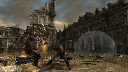 Властелин Колец: Война на Севере (Lord of the Rings: War in the North) Русская Версия (Xbox 360)