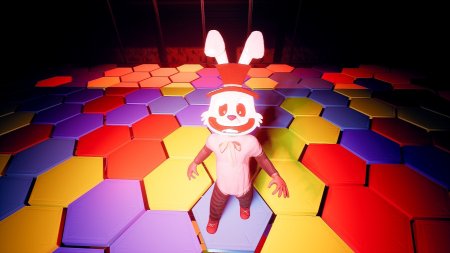 Finding Frankie Winning Edition Русская Версия (PS5)