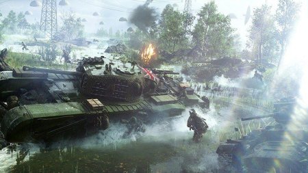 Battlefield 5 (V) Русская Версия (Xbox One) 